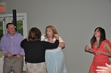 Patrick and Jen's Wedding - Dancing 324